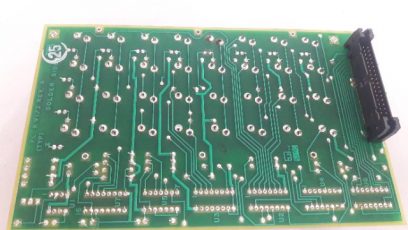 KBA-K9172A 9606 18546-6005-000  Panel Keypad