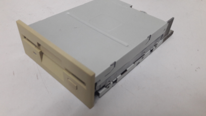 KNS 1488 Floppy Disk Drive 3.5” 19308111-11