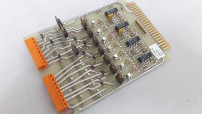 Aetrium 150326-01 Solenoid Drive Board
