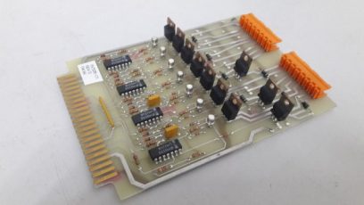 Aetrium 150326-01 Solenoid Drive Board