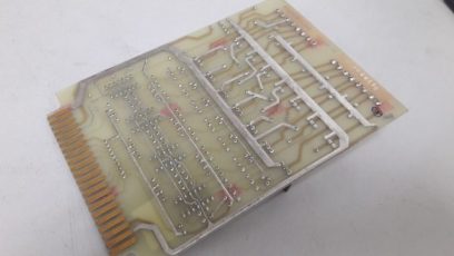 Aetrium 150326-01 Solenoid Drive Board