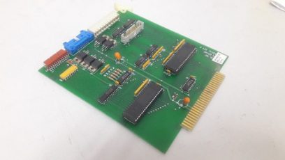 AETRIUM OUTPUT BOARD 150950