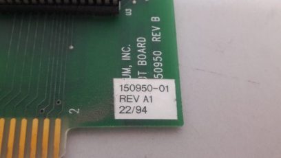 AETRIUM OUTPUT BOARD 150950