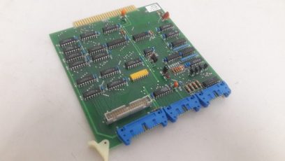 AETRIUM 151017 REV B2 Front Panel Interface Board