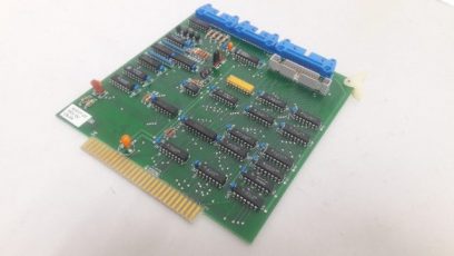 AETRIUM 151017 REV B2 Front Panel Interface Board