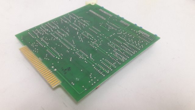 AETRIUM 151017 REV B2 Front Panel Interface Board