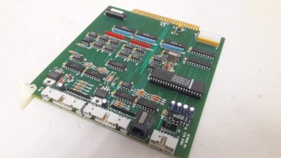 Aetrium 5050T 151184 Rev. A2 Board