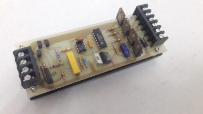 Aetrium 16630 Rev B 05/94 Board