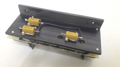 Aetrium 16630 Rev B 05/94 Board