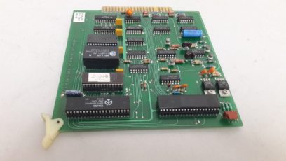 Aetrium 16673 Rev.B1 Temperature Control Board
