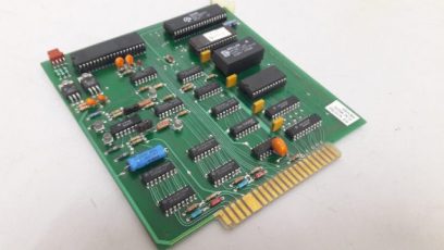 Aetrium 16673 Rev.B1 Temperature Control Board