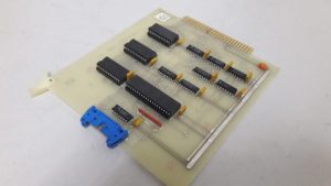 Aetrium 18596 Rev 01 47/93 Timing Board