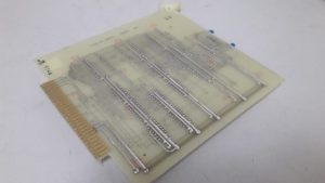 Aetrium 18596 Rev 01 47/93 Timing Board