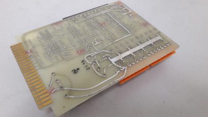 Aetrium 18895 Rev A Heater Drive Board