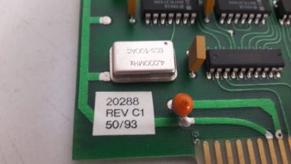 AETRIUM 5050T 20288 Rev C1 Board