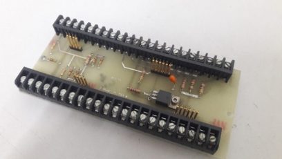 Aetrium B1064E-11 Rev A Optic Interconnect (Lower) Board