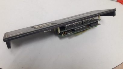 Aetrium Key Panel 05464-27005-01D
