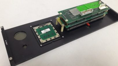 Aetrium Key Panel 05464-27005-01D