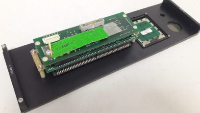 Aetrium Key Panel 05464-27005-01D