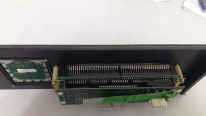 Aetrium Key Panel 05464-27005-01D