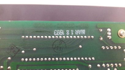 Aetrium Key Panel 05464-27005-01D
