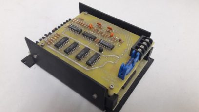 Aetrium Motor Drive 18633 Rev B2 40/95