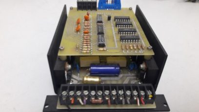 Aetrium Motor Drive 18633 Rev B2 40/95