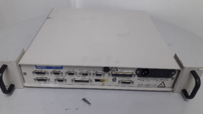 Asymtek MCTG-INT A-600 24 Bit I/O Cont. A-201C- INT Rev.A