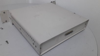 Asymtek MCTG-INT A-600 24 Bit I/O Cont. A-201C- INT Rev.A