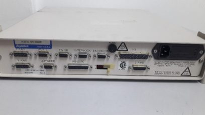 Asymtek MCTG-INT A-600 24 Bit I/O Cont. A-201C- INT Rev.A