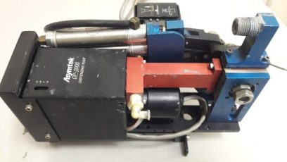 Asymtek DP-2000 Dispensing Pump
