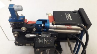 Asymtek DP-2000 Dispensing Pump