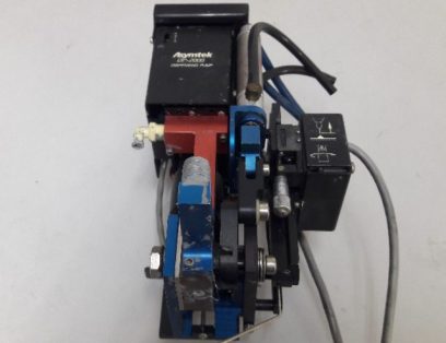 Asymtek DP-2000 Dispensing Pump