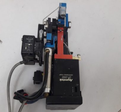 Asymtek DP-2000 Dispensing Pump
