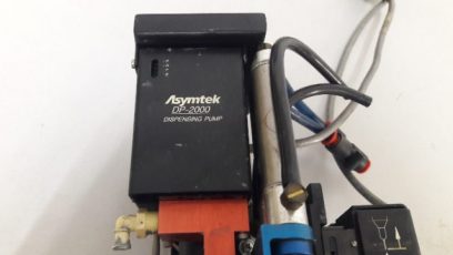 Asymtek DP-2000 Dispensing Pump