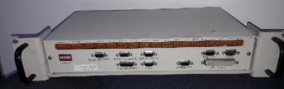 Asymtek MCTG-INT Intercon Module 62.0712-03