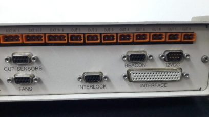 Asymtek MCTG-INT Intercon Module 62.0712-03