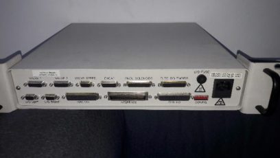 Asymtek MCTG-INT Interface Module 62-0717-04 Rev.C