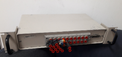 Asymtek MCTG-INT Pneumatics A-618C-FCOB 64-0520-UN