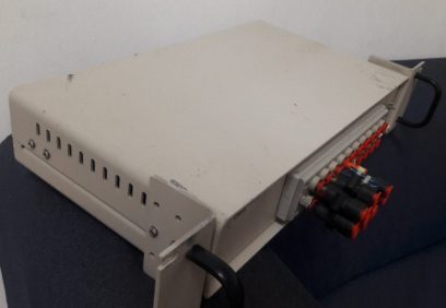 Asymtek MCTG-INT Pneumatics A-618C-FCOB 64-0520-UN
