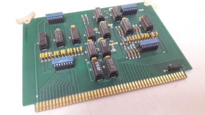 MCT 107751 Optic Interface Board Rev D