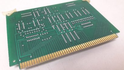 MCT 107751 Optic Interface Board Rev D