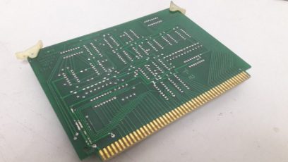 MCT 3600DTS 109336 Rev B Optic Interface Board