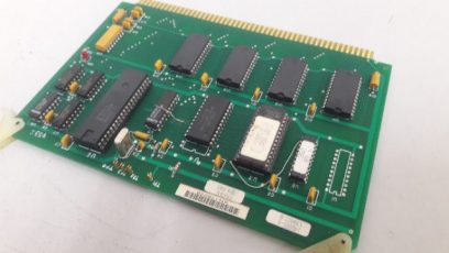 MCT 3616E 8035 CPU Board 139421 Rev B