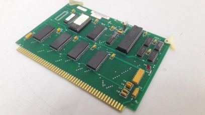 MCT 3616E 8035 CPU Board 139421 Rev B