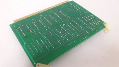 MCT 3616E 8035 CPU Board 139421 Rev B