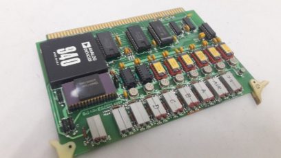 MCT 107746 Analog I/O 3600 Board