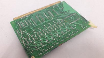 MCT 107746 Analog I/O 3600 Board