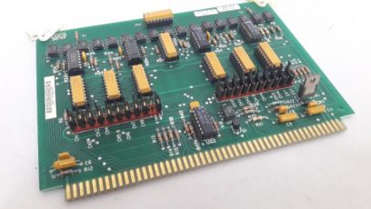 MCT 107748 Customer Interface Board