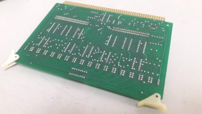 MCT 107748 Customer Interface Board